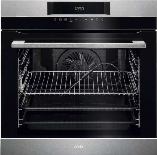 Aeg BPK642020M forno