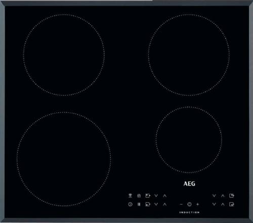 Aeg IKB64303FB piano cottura