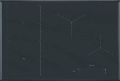 Aeg IAE84853FB piano cottura