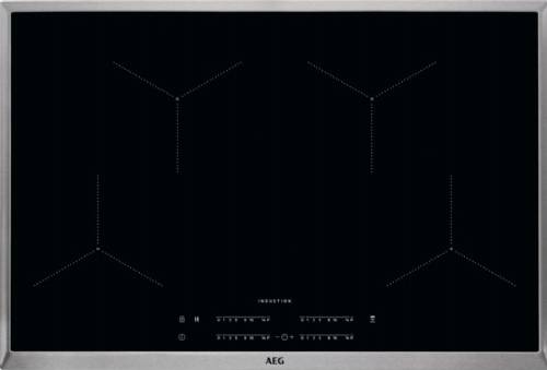 Aeg IKB84433XB piano cottura