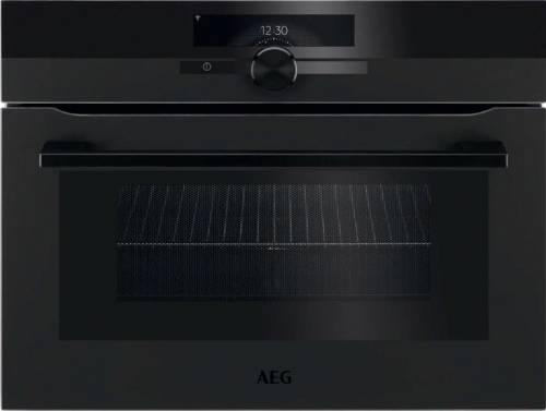 Aeg KMK968000T forno