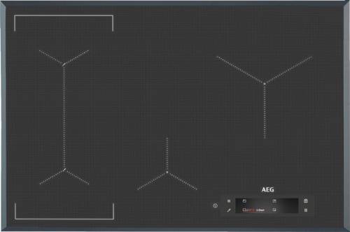 Aeg IAE84883FB piano cottura