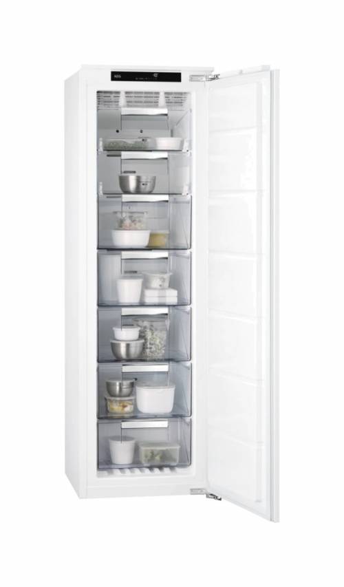 Aeg ABE818E6NC congelatore