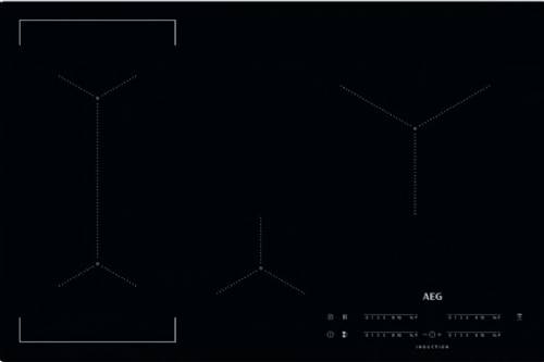 Aeg IKE84443IB piano cottura