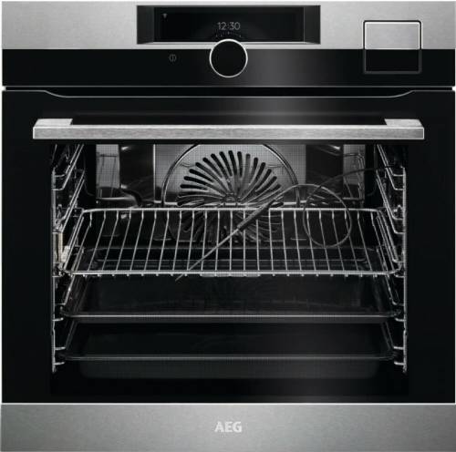 Aeg BSK999330M forno