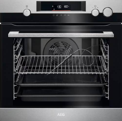 Aeg BSK578370M forno