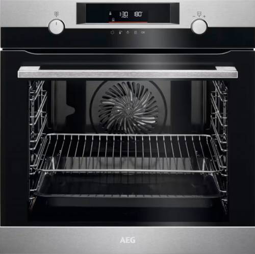 Aeg BPK535270M forno