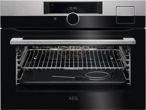 Aeg KSK998290M forno