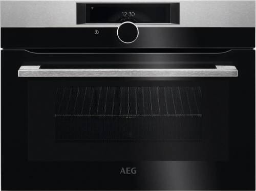 Aeg KMK968000M forno