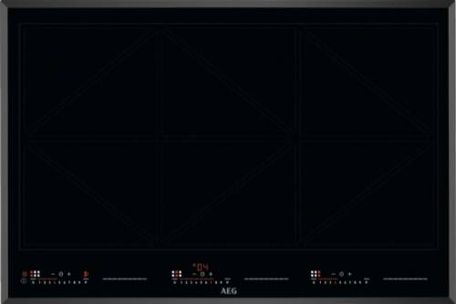 Aeg IKK86683FB piano cottura