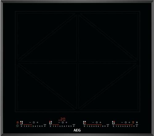 Aeg IKK64683FB piano cottura
