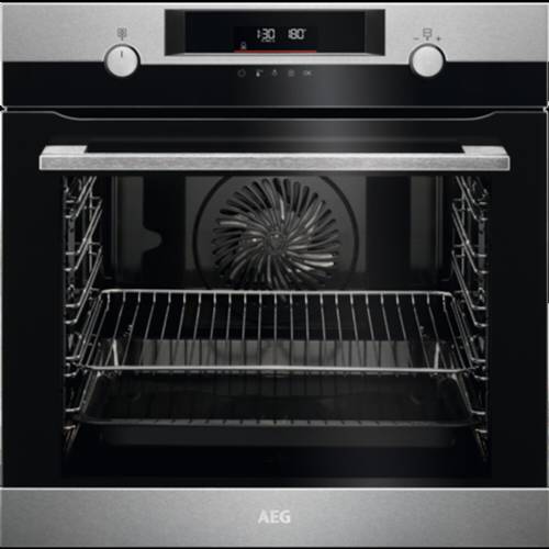 Aeg BPK535260M forno