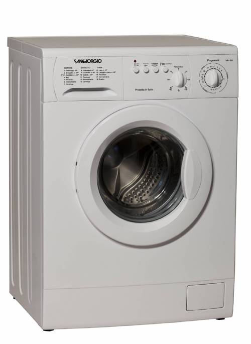 Sangiorgio S4210C lavatrice