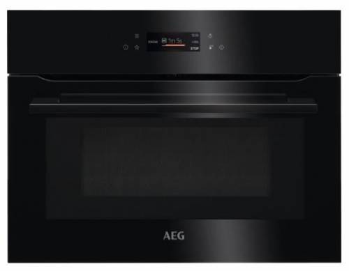 Aeg KMK721880B microonde