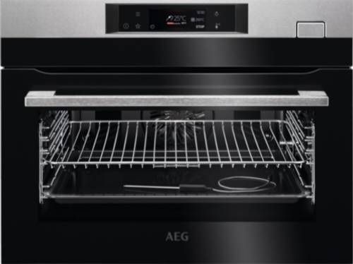 Aeg KSK782280M forno