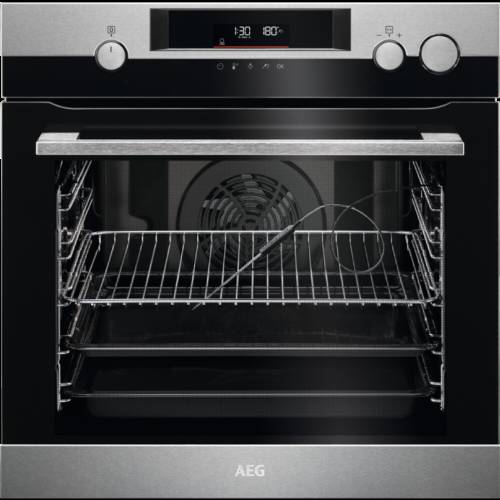 Aeg BSK572360M forno