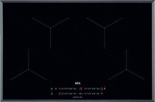 Aeg IKB84433FB Piano cottura