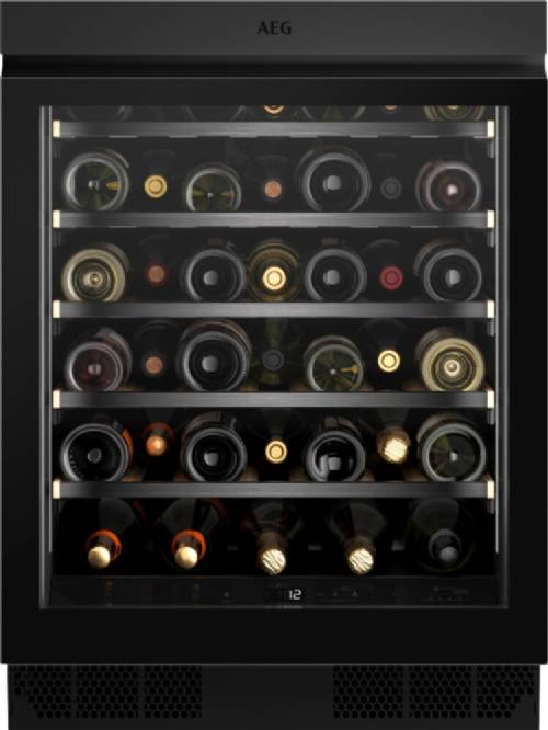 Aeg AWUS040B8B cantinetta