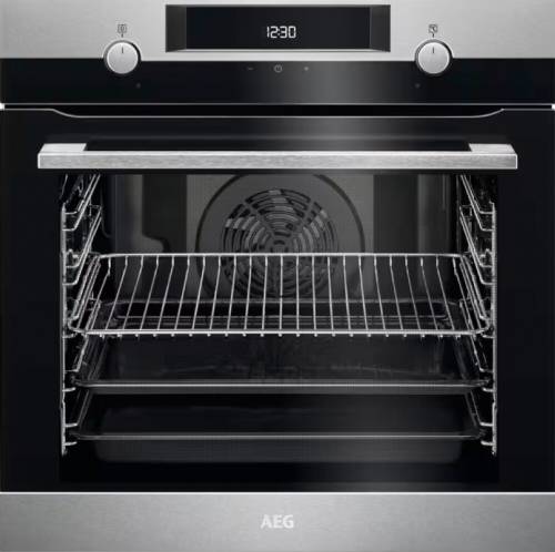 Aeg BEK435E21M forno