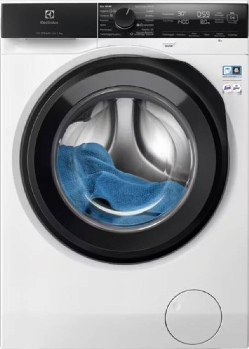 Electrolux EW7F411G lavatrice