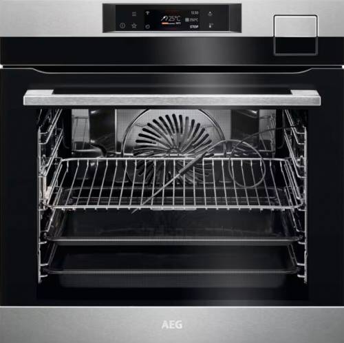 Aeg BSK798E80M forno