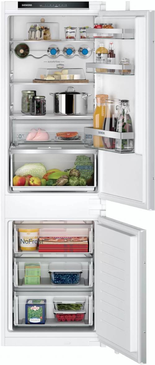 Siemens KI86NVSE0 frigorifero