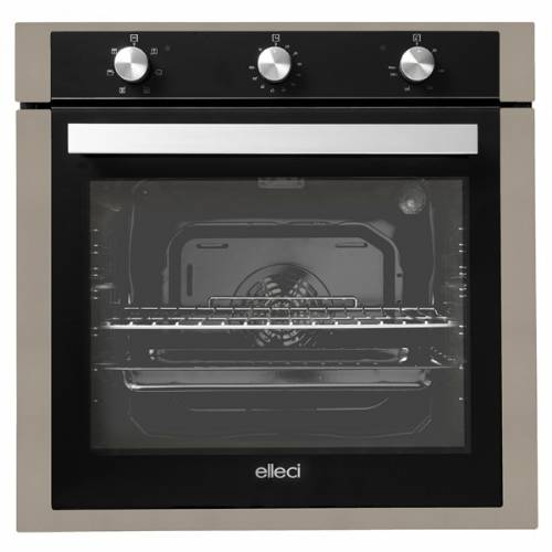 Elleci FGSP60243NS PLANO forno