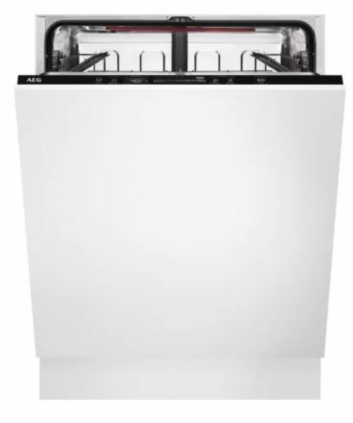 Aeg FSK52627P lavastoviglie