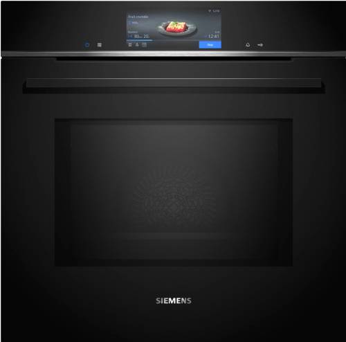 Siemens HM778GMB1 forno