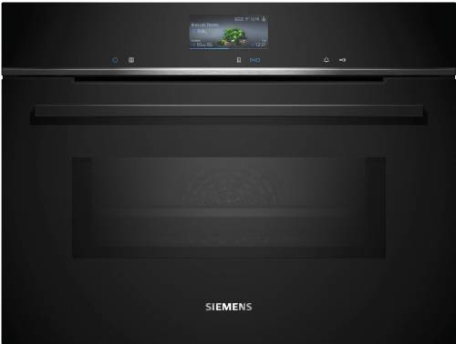 Siemens CM776G1B1 forno