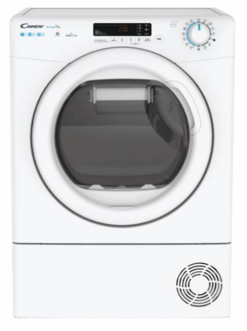 Candy CSO4H7A2DE-S asciugatrice