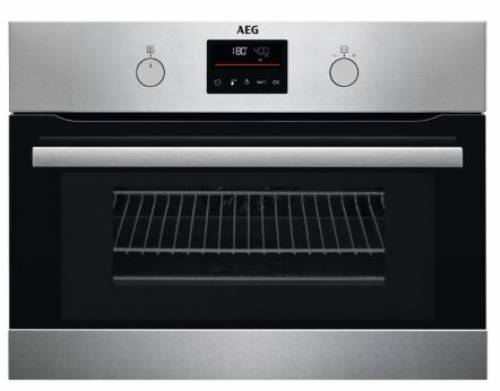 Aeg KMK365060M forno