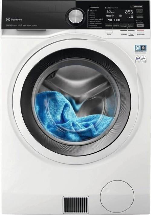 Electrolux EW9W216BW lavasciuga