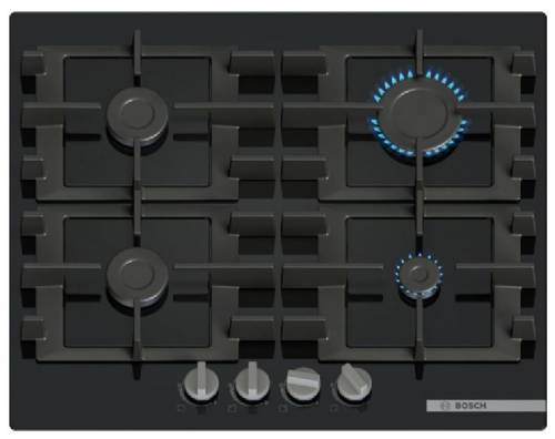Bosch PNP6B6K40 piano cottura