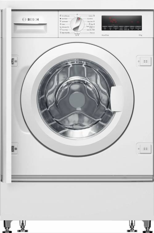 Bosch WIW28542EU lavatrice