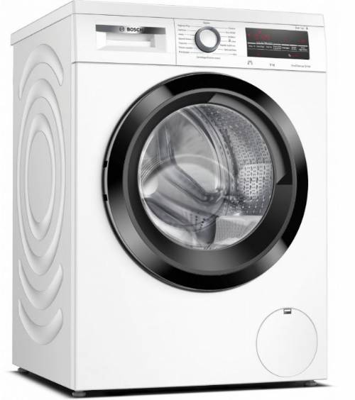 Bosch WUU28T29IT lavatrice