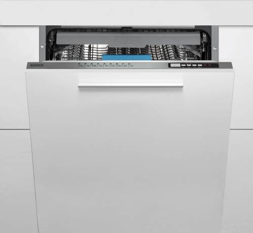 Schock SDI955TS2 lavastoviglie