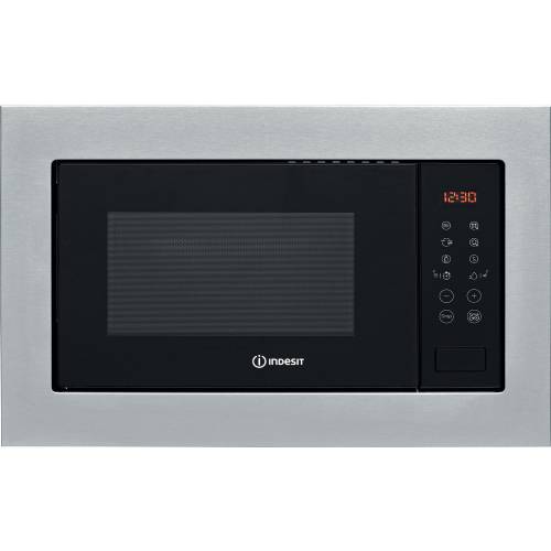 Indesit MWI 125 GX microonde