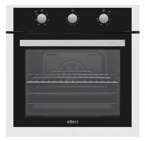Elleci FGSP60268NS PLANO forno