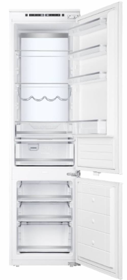 Bertazzoni REF604BBNPTC-S frigorifero