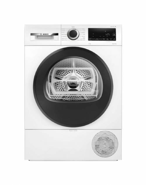 Bosch WQG233D1II asciugatrice