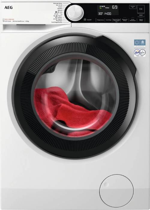 Aeg LR7FD94 lavatrice
