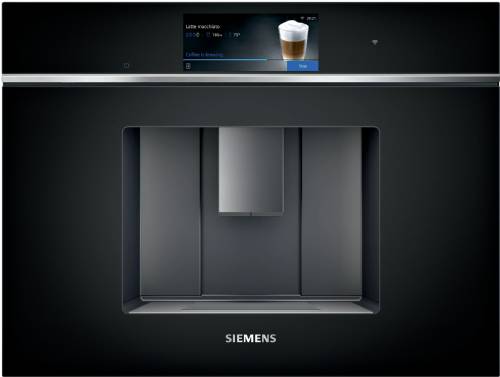 Siemens CT718L1B0 macchina da caff