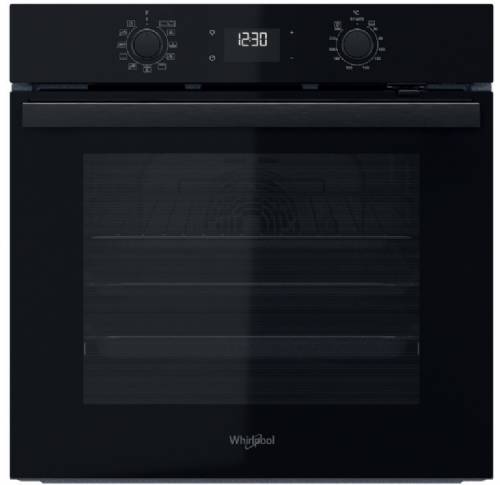 Whirlpool OMR58HU1B forno