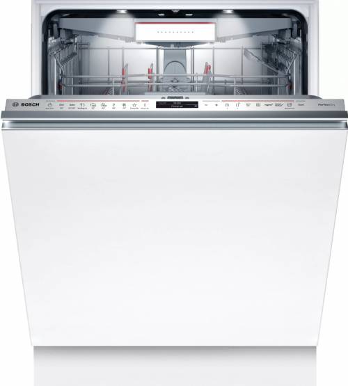 Bosch SMV8YCX03E lavastoviglie