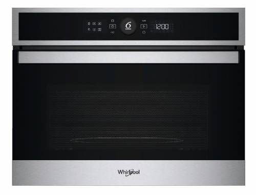 Whirlpool WMW47HMXI microonde