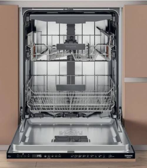 Hotpoint HA6IB16B2M6L0 lavastoviglie