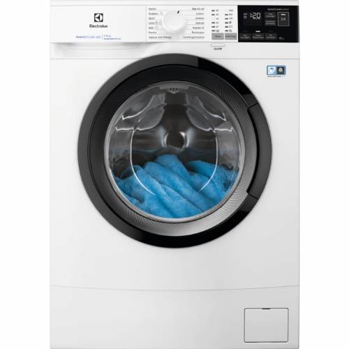 Electrolux EW6S462I lavatrice