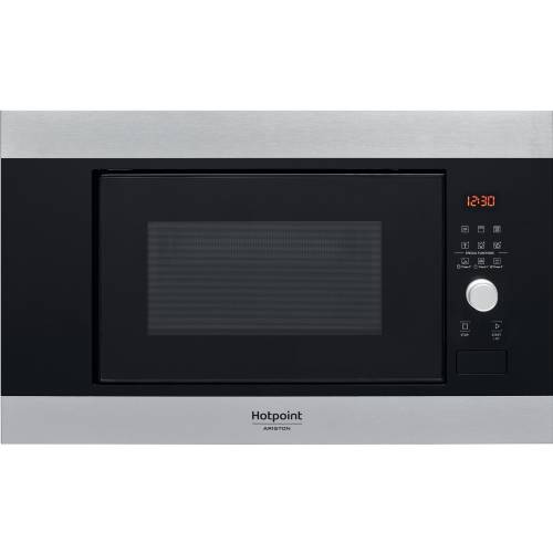 Hotpoint MF20G IX HA microonde