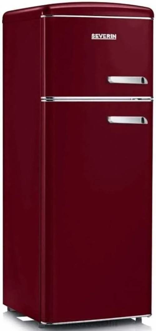 Severin RKG 8893 frigorifero